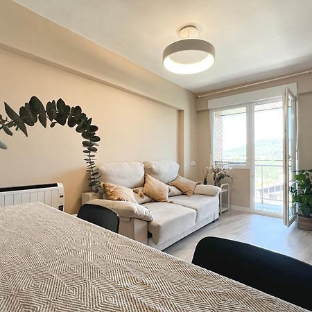 Apartamento Vacacional Zamudio Extérieur photo