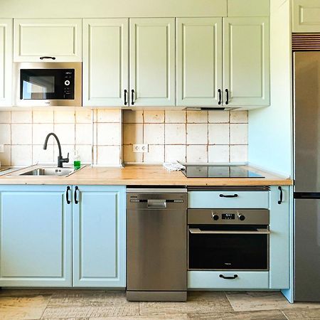 Apartamento Vacacional Zamudio Extérieur photo