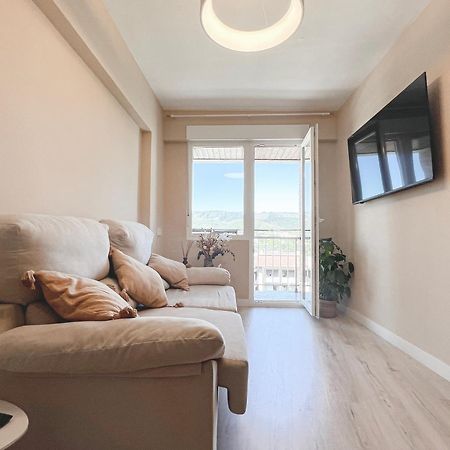 Apartamento Vacacional Zamudio Extérieur photo