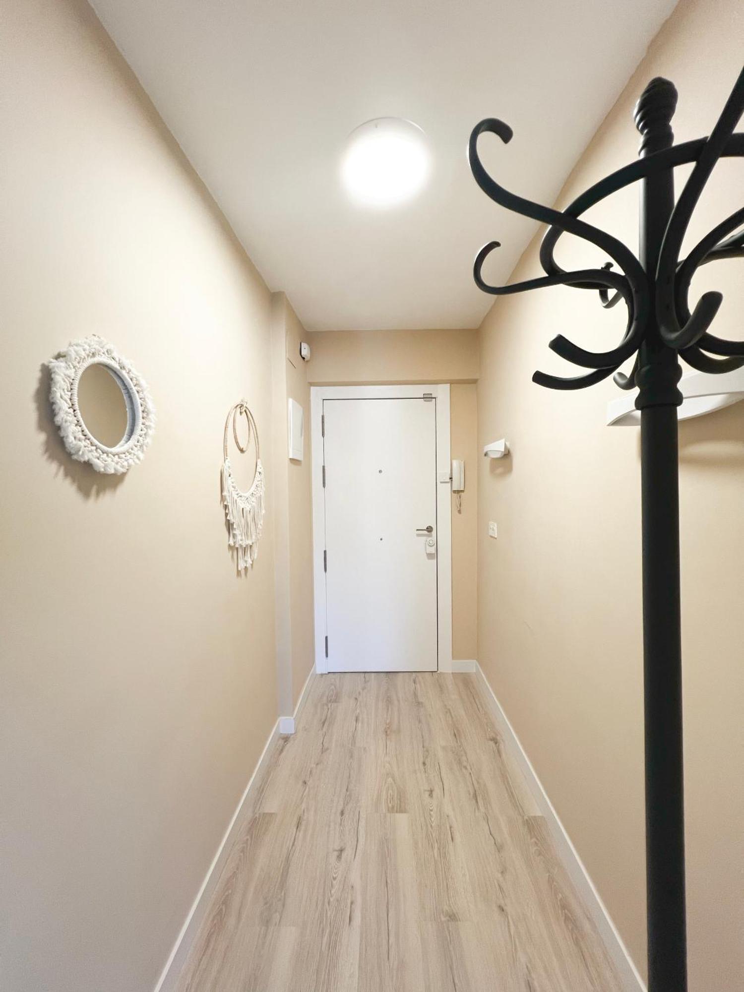 Apartamento Vacacional Zamudio Extérieur photo