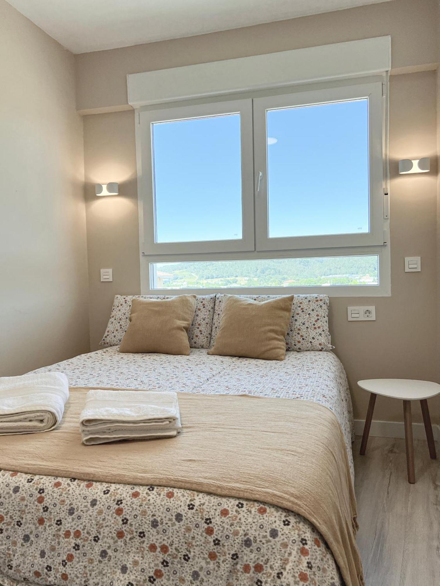 Apartamento Vacacional Zamudio Extérieur photo