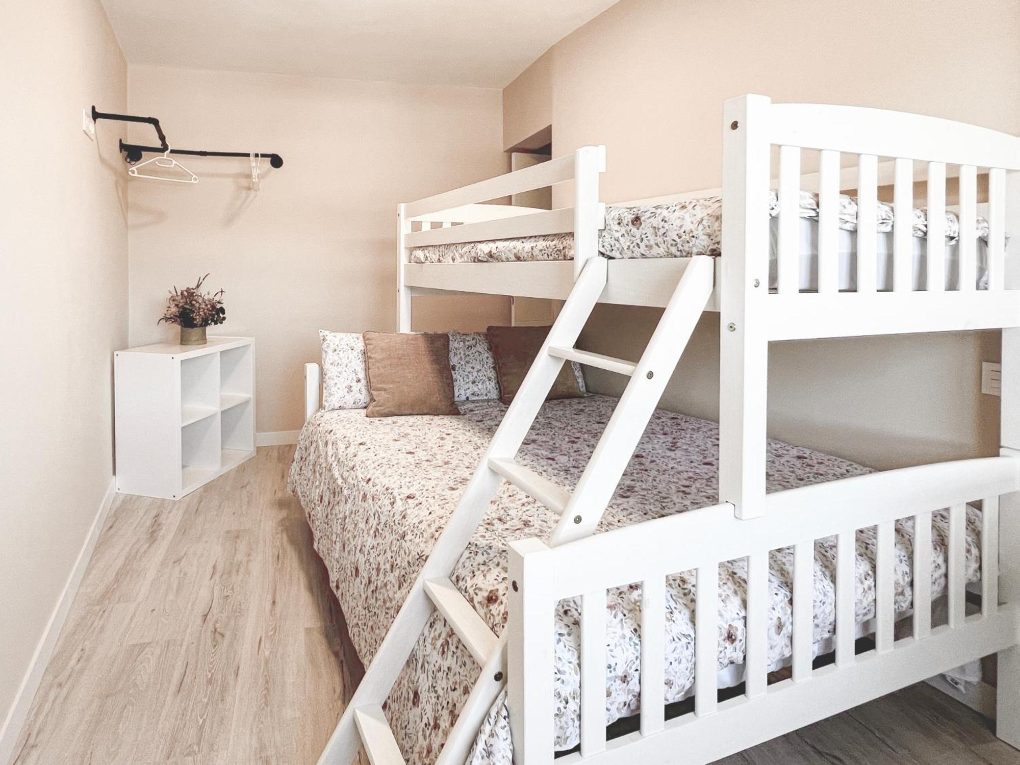 Apartamento Vacacional Zamudio Extérieur photo